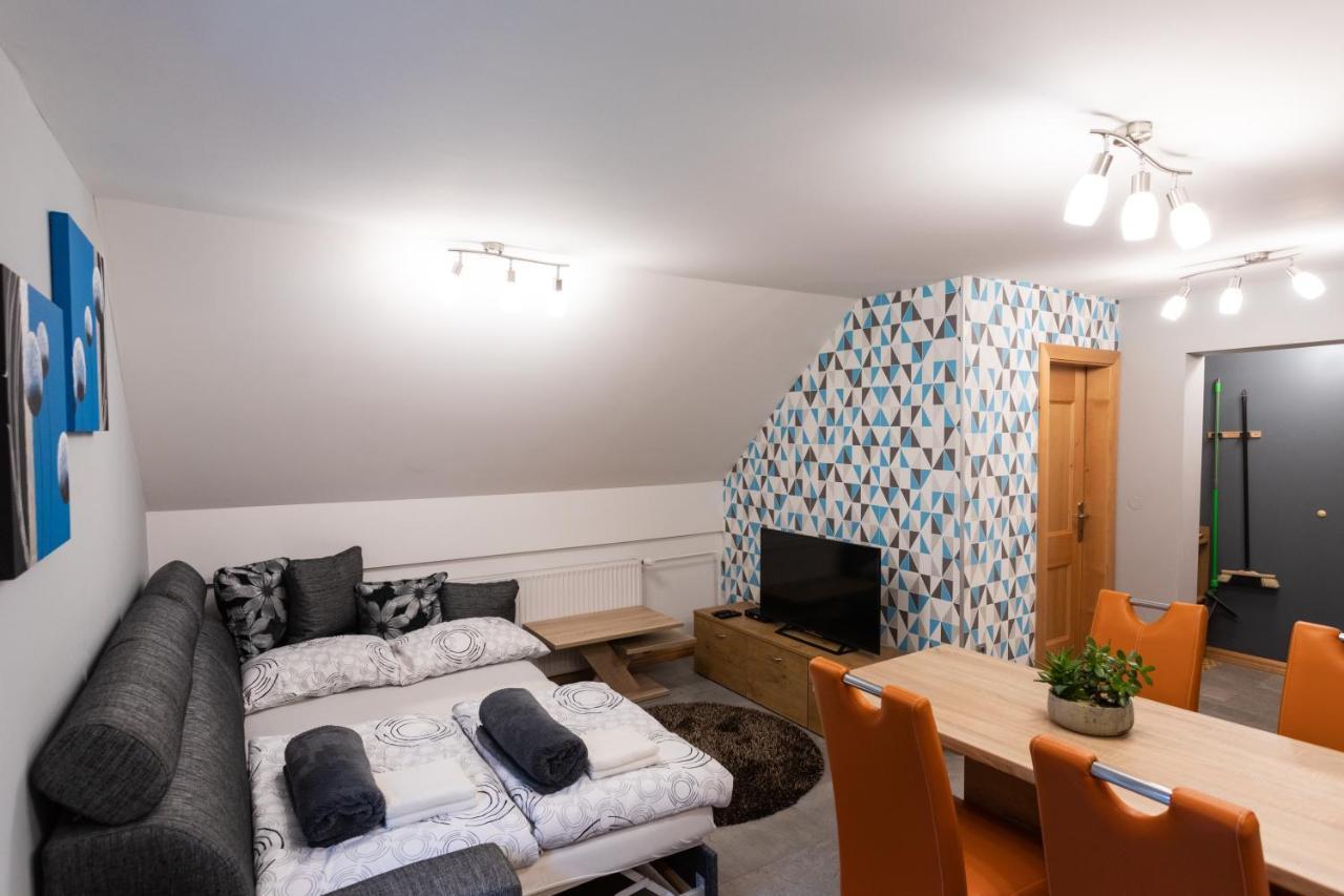 Apartma Borovnica Rogla Vitanje Exterior foto