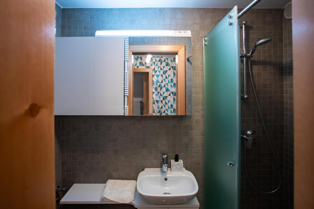 Apartma Borovnica Rogla Vitanje Exterior foto
