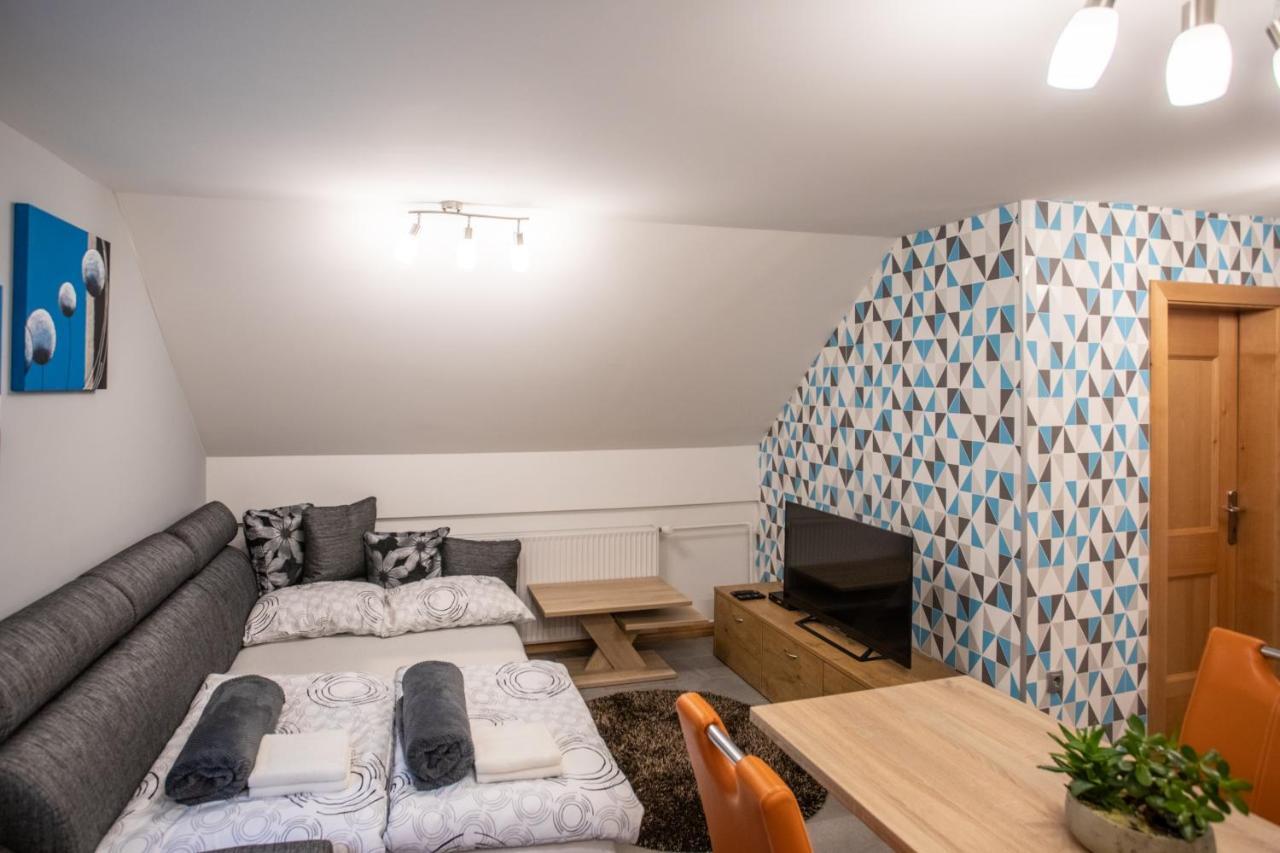 Apartma Borovnica Rogla Vitanje Exterior foto